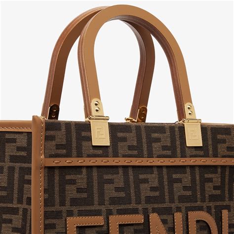 Fendi Sunshine 